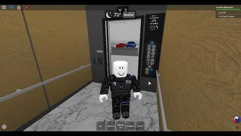 Wuthithepbuncha Apex music elevators at neeve hotel on roblox (NOW GONE FOREVER)