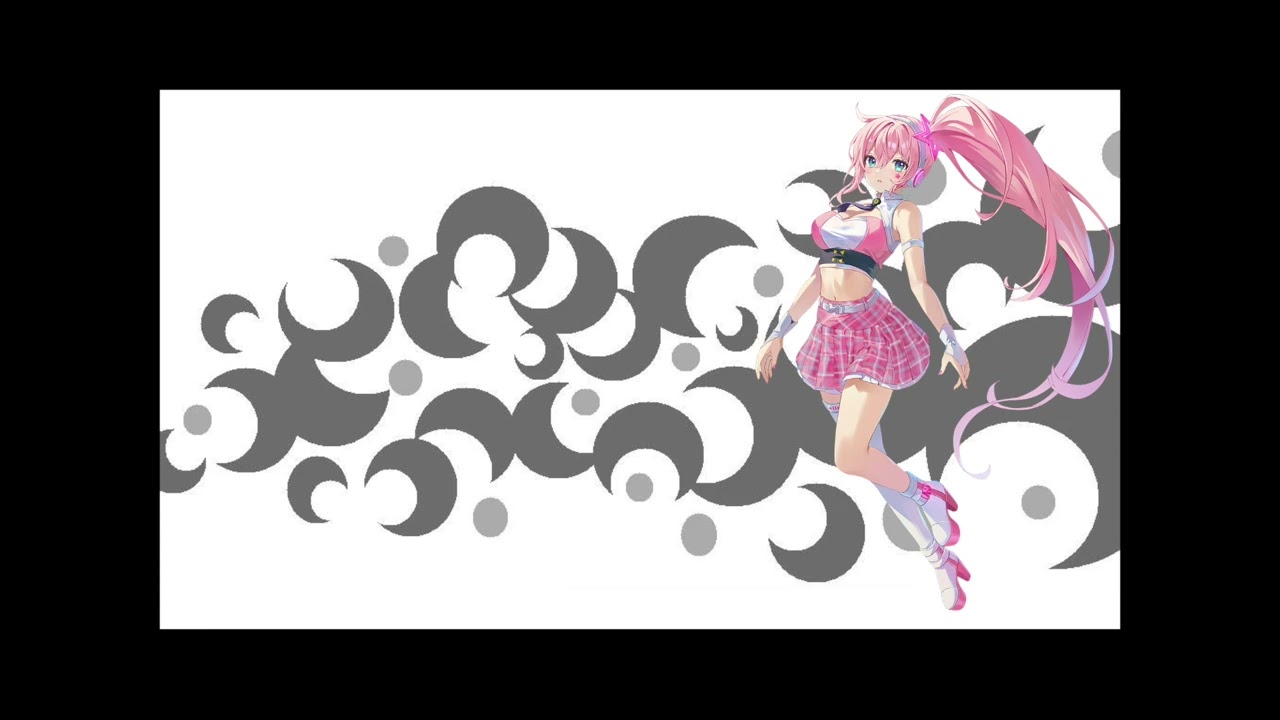 【UNI SV】Rolling Girl【Synthesizer V Studio 2 Proカバー】