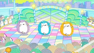 『マツケンサンバII』シンガーソングライター野田愛実が替え歌を披露！　WEB 動画「#コメドサンバ with ニキビ一緒に治そうProject」
