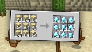 The Luckiest Randomizer UHC EVER...