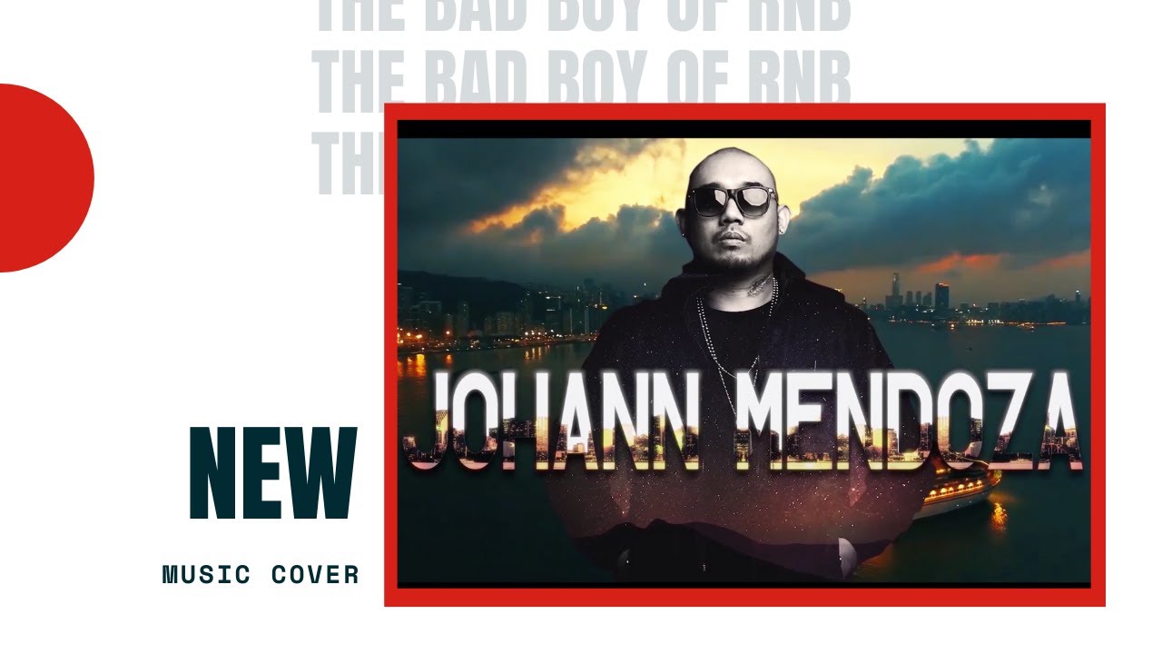 Love Will Lead You Back by Taylor Dane (Cover by Johann Mendoza)