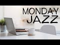 Monday Morning Bossa JAZZ - Fresh Coffee JAZZ Playlist - Good Morning!