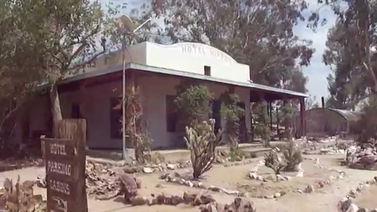 Hotel Nipton California You Hotel Nipton California