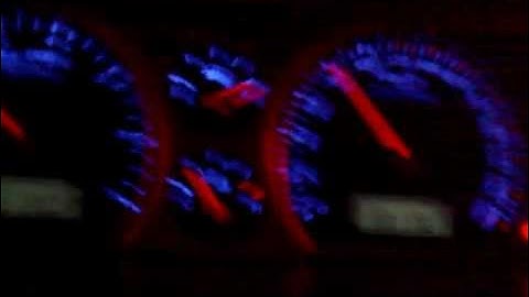 Flutter bov XR6 Turbo