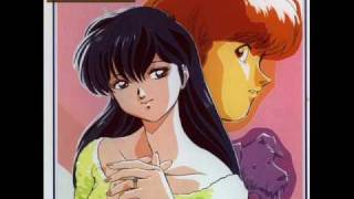 Tema extra de la serie ochentera de Rumiko Takahashi "Maison Ikkoku...