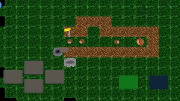 Pocket Game Developer- Bloons TD PreAlpha