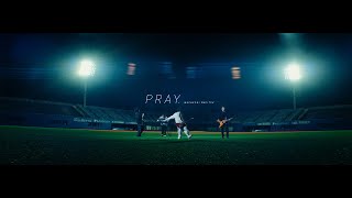 マカロニえんぴつ「PRAY.」MV