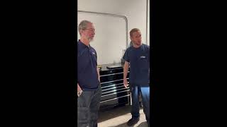Tech Talk Episode 36: Let's see what Master Technician Dan is up to!