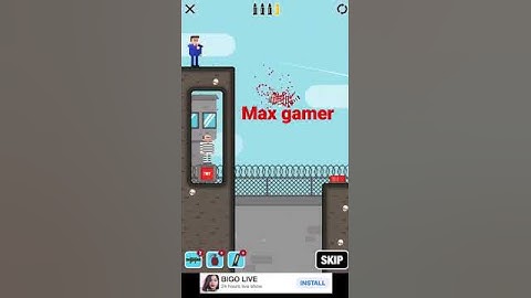mr. bullet level 276#shorts #max gamer
