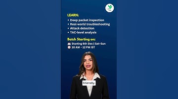 Wireshark Basic to Advanced Live Training | Limited Spots | Hurry Up