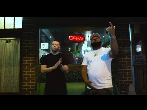 BSF Struggle Mike x OT The Real x Rick Hyde - GANDOLFINI (New Official Music Video) Prod. DJ Benoit