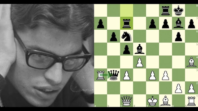 Mequinho, um brasileiro na elite do xadrez mundial - Estadão