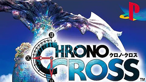 クロノクロス Hd リメイク 版 Mp3