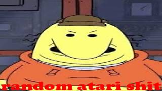Random Smiling Friends Atari Remix Test Full Remix