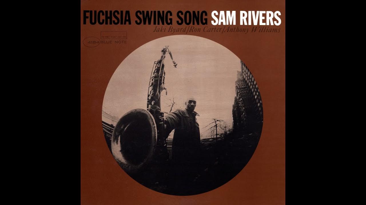 Ron Carter - Beatrice - from Fuchsia Swing Song by Sam Rivers - #roncarterbassist #beatrice Ron Carter - Beatrice - from Fuchsia Swing Song by Sam Rivers - #roncarterbassist #beatrice