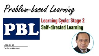 Problem based Learning - Lesson 18