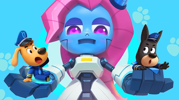 โรโบแอนเทลเอ๊กซ์ | อย่านอนดึกนะ  | การ์ตูนเด็ก | เบบี้บัส | Kids Cartoon | BabyBus