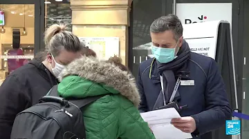 Fait-il un passeport pour aller en Angleterre ?