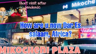 Mikocheni Plaza Dar Es Salaam Quick Tour And Dine In Pinoy Living In Africa