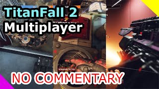 Titanfall 2 Multiplayer Gameplay 01 1440P 60Fps