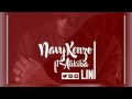 Navy kenzo ft alikiba-lini (official audio)