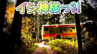 JR青梅線/単線探訪｜石神様とその周辺〜石神前駅【再編集】Ishigami and its surroundings ~ Ishigami-mae Station