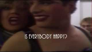 Freddie Mercury - Have A Nice Day (Video With Lyrics)