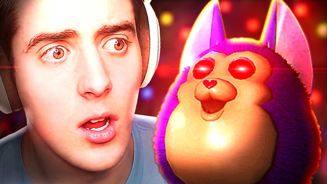 She Will Find You Tattletail Youtube - tattletail roblox face