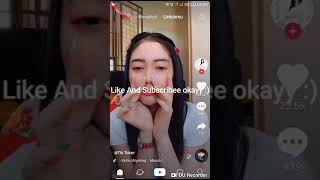 Tik Tok Kumpulan Wanita Cantik Dan Y.. Booyaahhh