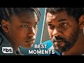 The Best Moments from King Richard (Mashup) | TBS