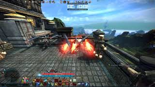 Tera | fast Brawler guide by nab Keeper (outdated)