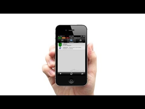 обзор App для