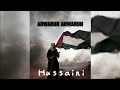 Ahwarun Ahwarun Arabic...انا ثائر انا ثائر والخط حسيني سأثور بوجه ظالم واجاهد مثل الق @Arbajhussain