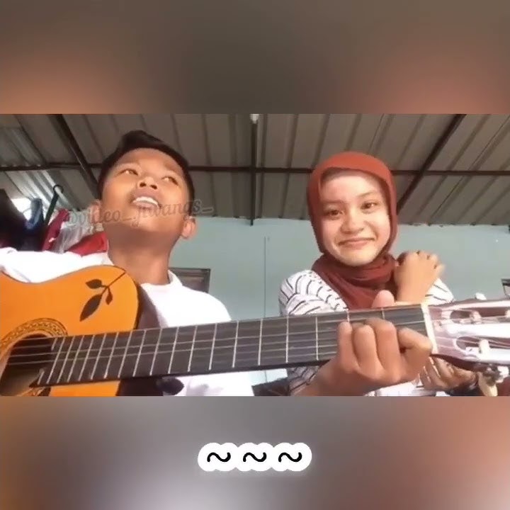 Janji padamu-cover