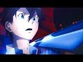 SAO Ordinal Scale「 AMV 」- Impossible