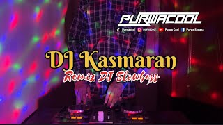 Dj Bali Terbaru - Dj Kasmaran Budi Arsa Remix DJ Slowbass Terbaru 2025
