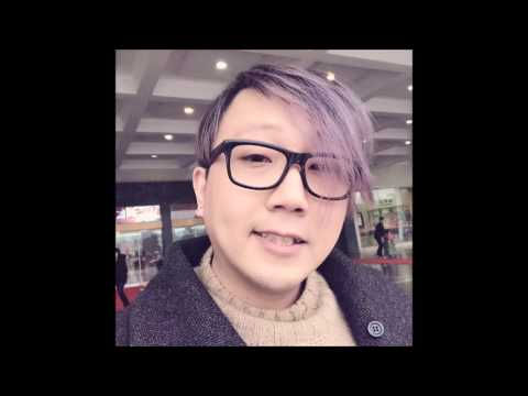 無盡~廖仲謙