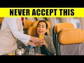 Flight Secrets That Are Never Told to Passengers