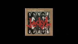 Jackyl - Push Comes To Shove