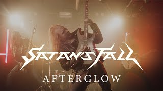 Satan's Fall - Afterglow (Official Music Video)