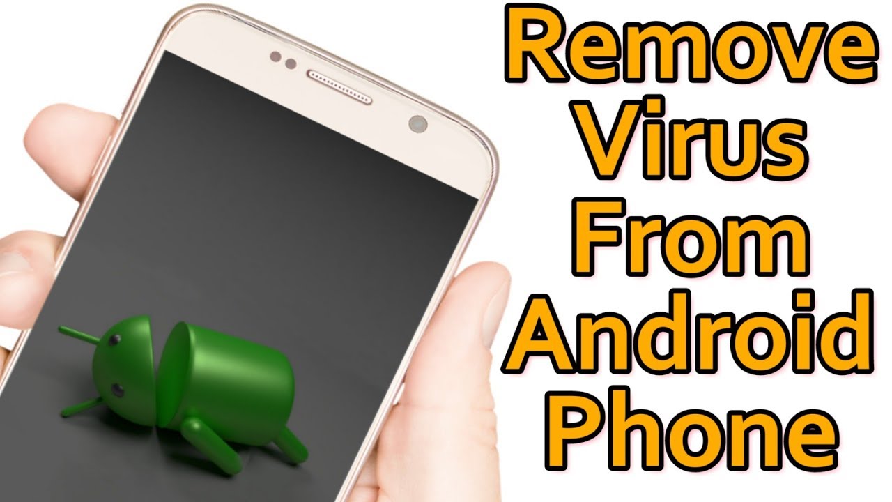 android virus remover