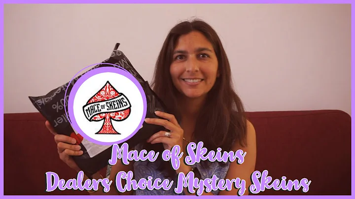 Unraveling the Mystery: Dealers Choice Skeins Revealed