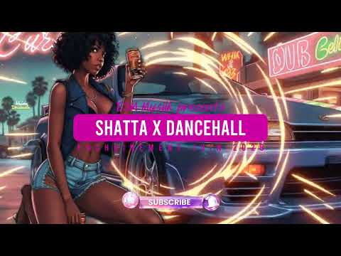 Shatta X Dancehall 974 🔥🇷🇪 | Enchainement Juin 2026 | ESM Musiik 