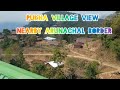 Pukha village church building construction working dayplease subscribe my channel thankyou