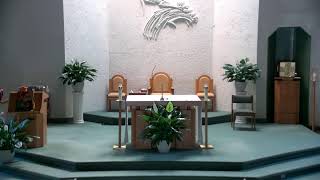 Weekday Mass - St. Ann Parish (Parsippany, NJ)