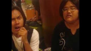 cinta remaja-Antz ft Elyana