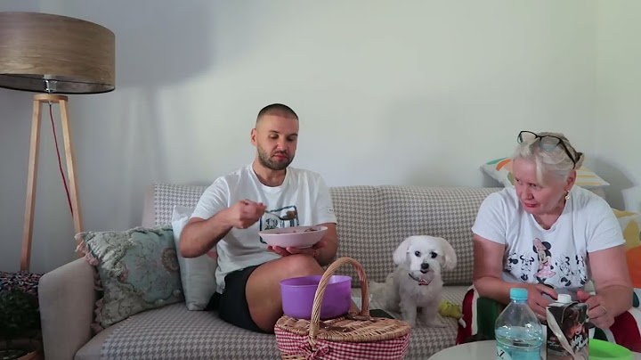 BAJRAMSKI MUKBANG - life update - kad otvaram kafić?