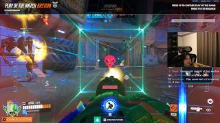 5000+ hours of Bastion’s Gameplay! BASTIONMAIN BASTION OVERWATCH 2 TOP 500 SEASON 2