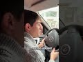 El Tano Pasman enseñando a manejar 🤣🤣