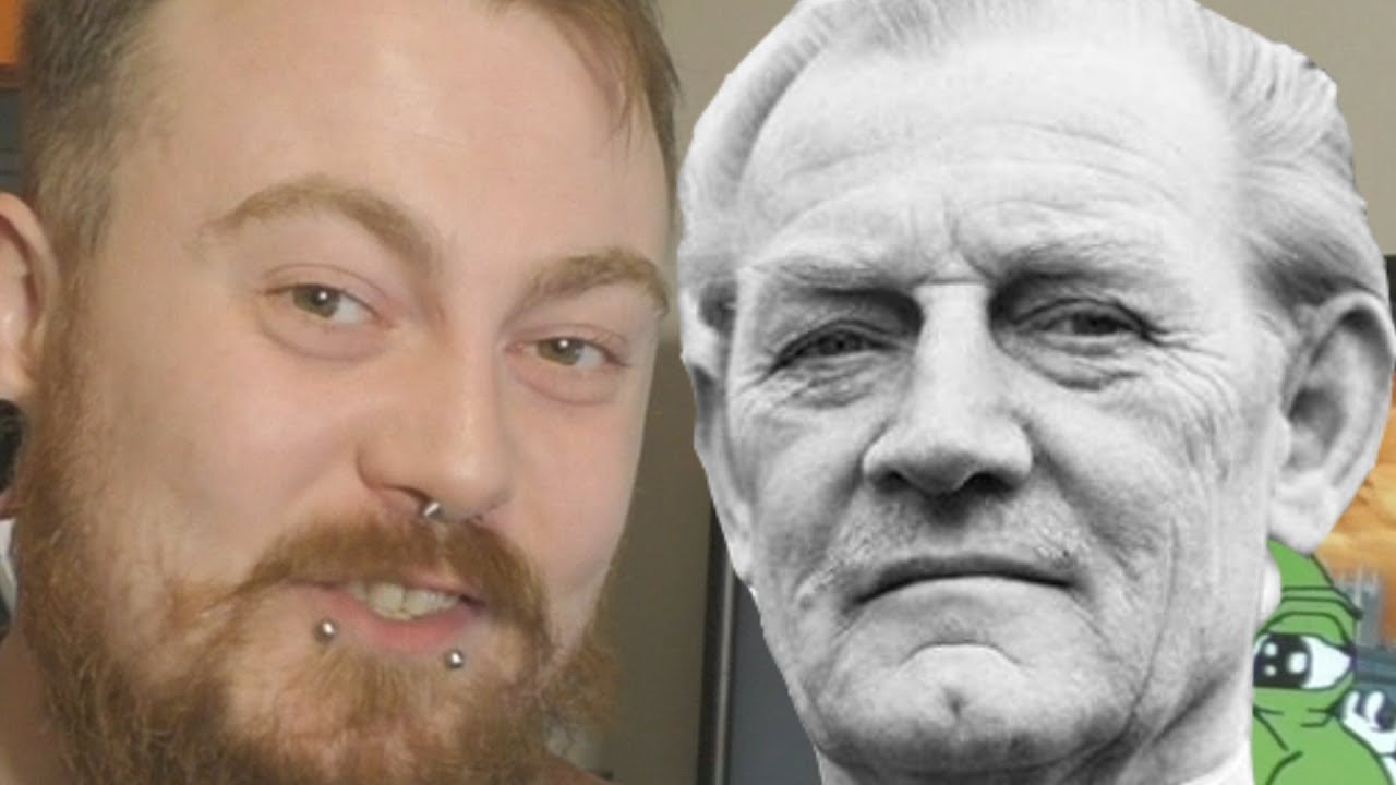 ●MAD LAD Absolute Mad Lads - Mad Jack Churchill - YouTube